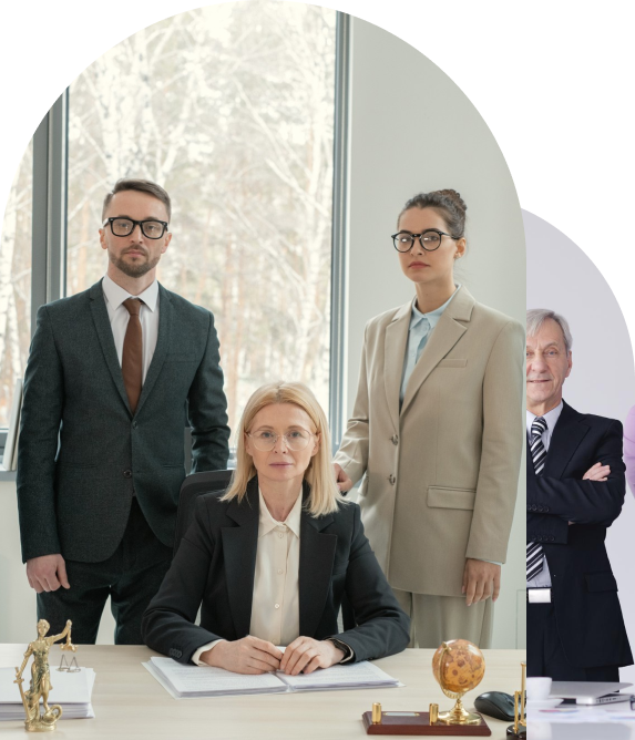 Legal Team